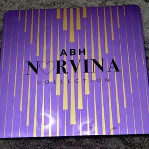 ABH Norvina vol 1
